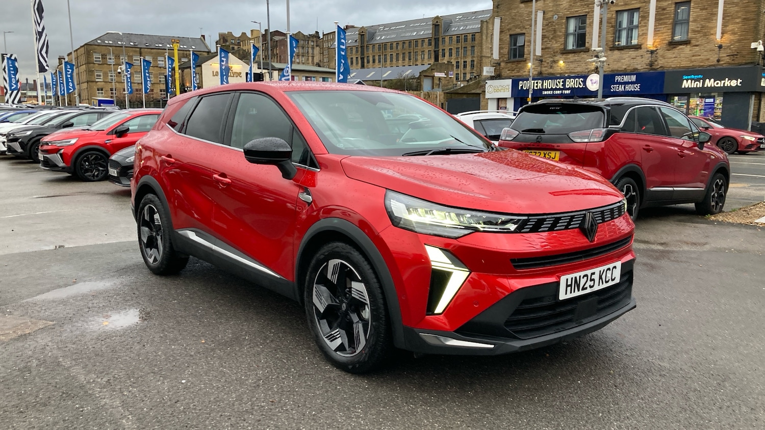 Used Renault Other 2025 for sale - 77676141: Photo 8