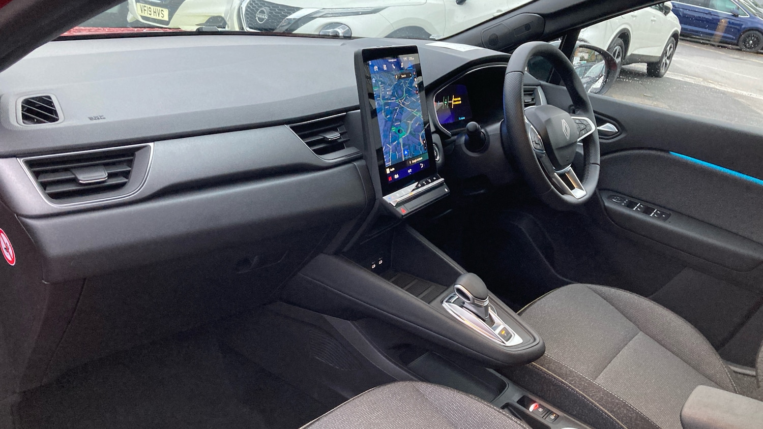 Used Renault Other 2025 for sale - 77676141: Photo 9