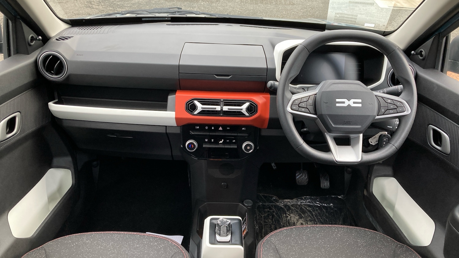 Used Dacia Spring 2025 for sale - 76391658: Photo 10