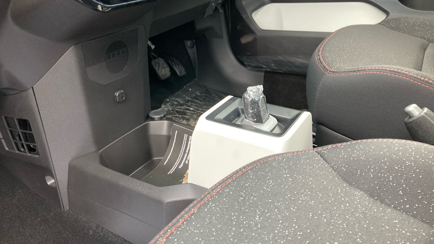 Used Dacia Spring 2025 for sale - 76391658: Photo 13