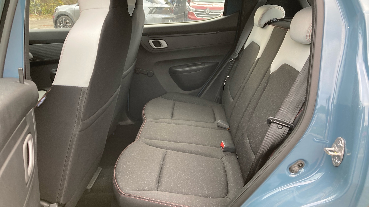 Used Dacia Spring 2025 for sale - 76391658: Photo 16