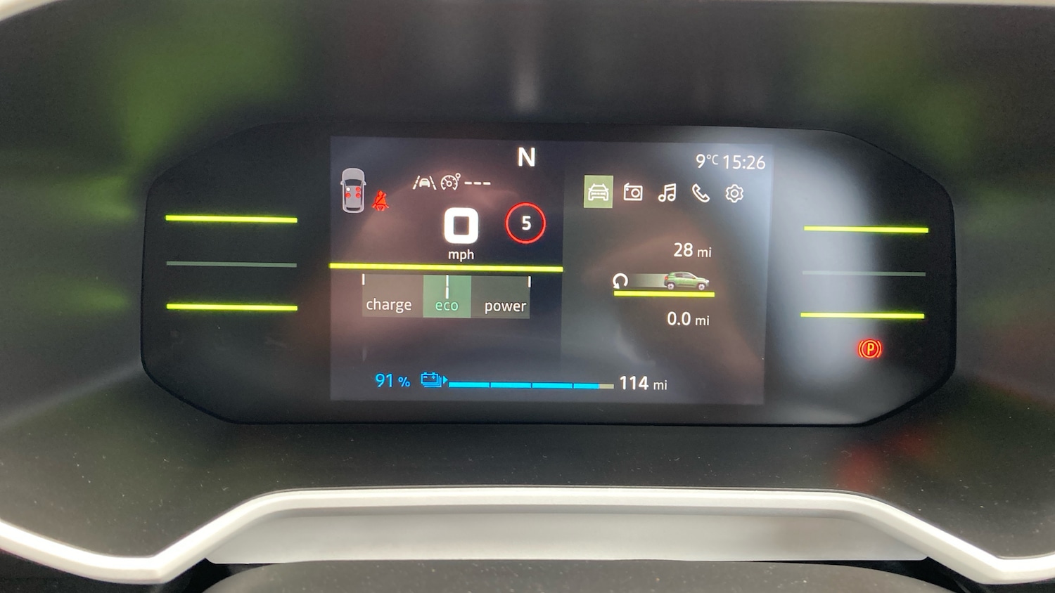 Used Dacia Spring 2025 for sale - 76391658: Photo 18