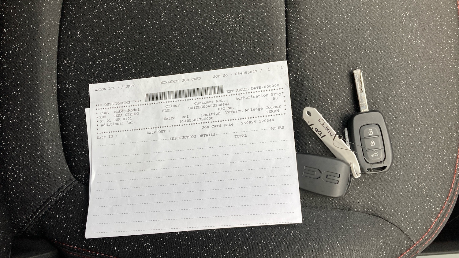 Used Dacia Spring 2025 for sale - 76391658: Photo 19