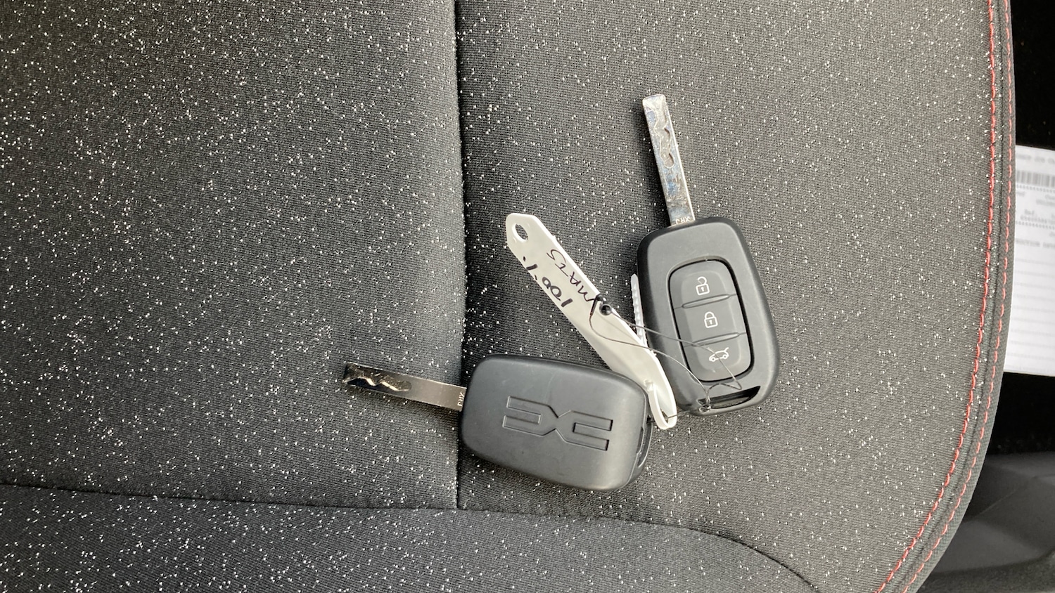 Used Dacia Spring 2025 for sale - 76391658: Photo 20