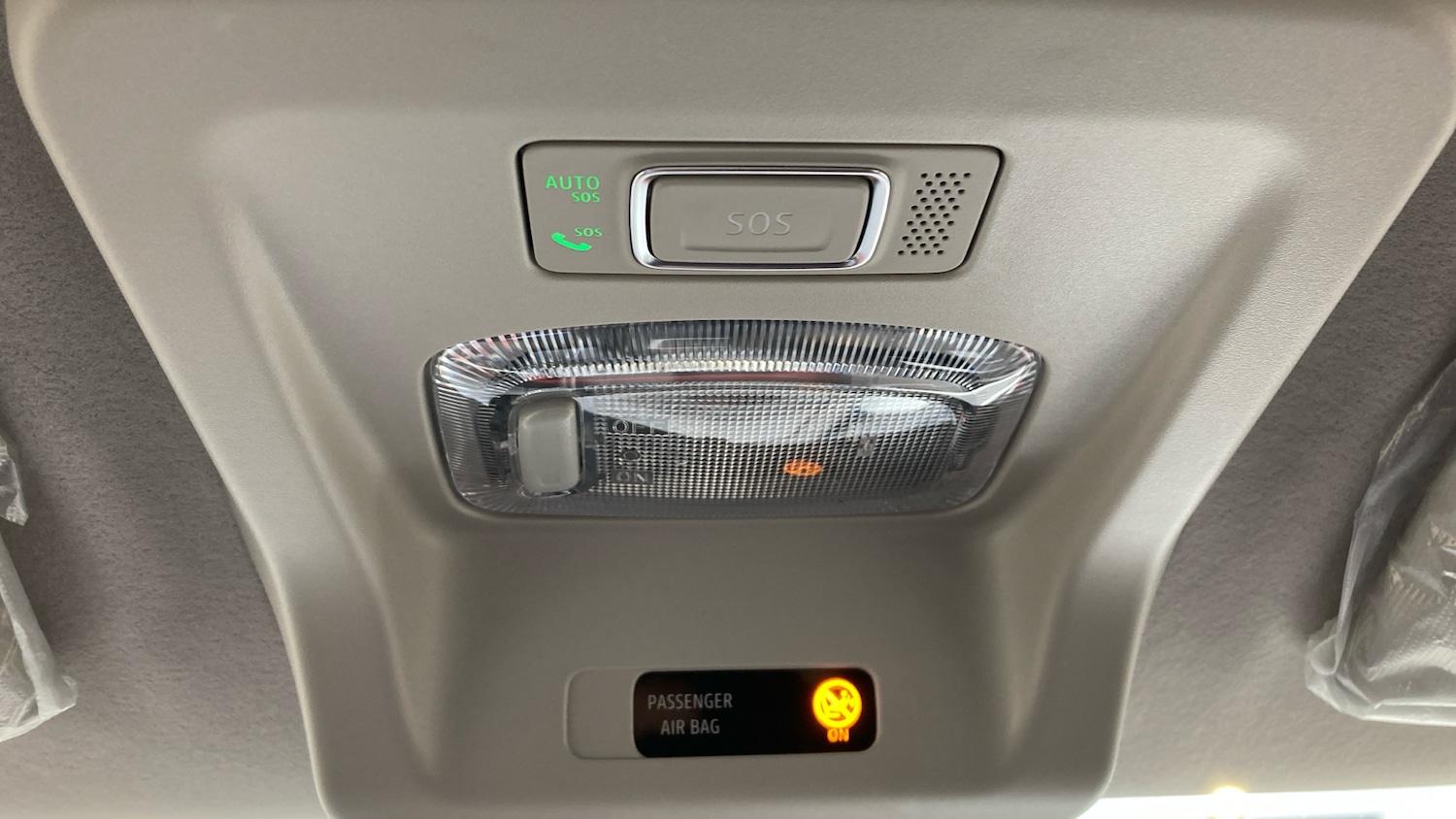 Used Dacia Spring 2025 for sale - 76391658: Photo 24