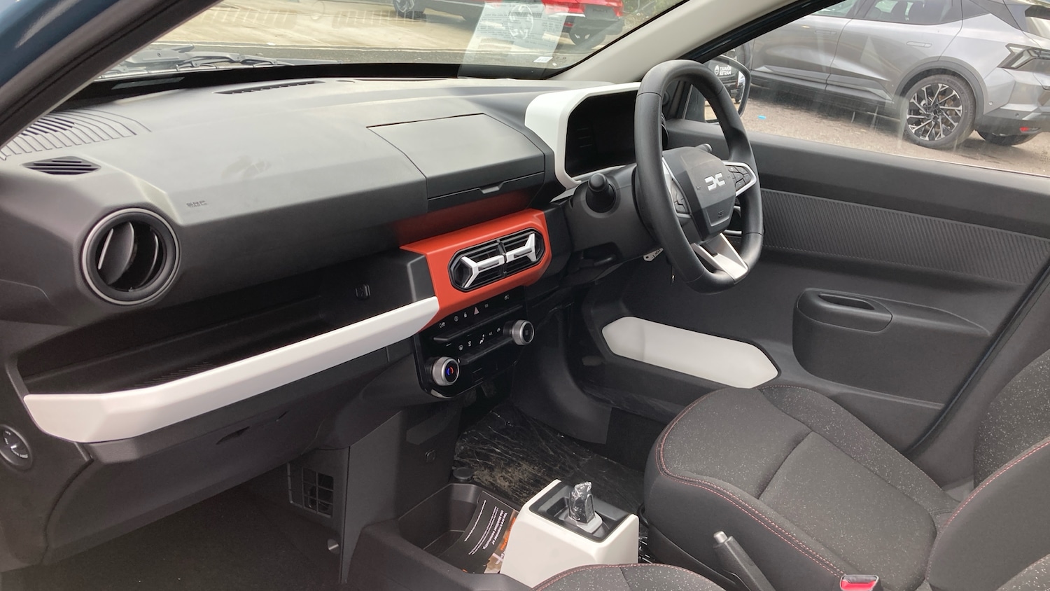 Used Dacia Spring 2025 for sale - 76391658: Photo 9