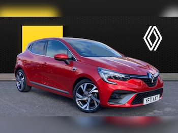 Used Renault Clio 2021 for sale - 75919459: Photo