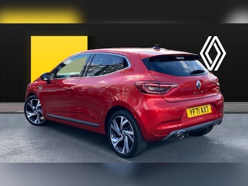 Used Renault Clio 2021 for sale - 75919459: Photo