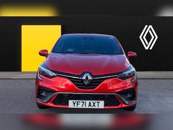 Used Renault Clio 2021 for sale - 75919459: Photo