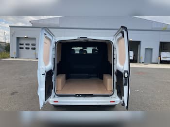 Used Renault Trafic 2026 for sale - 79579884: Photo