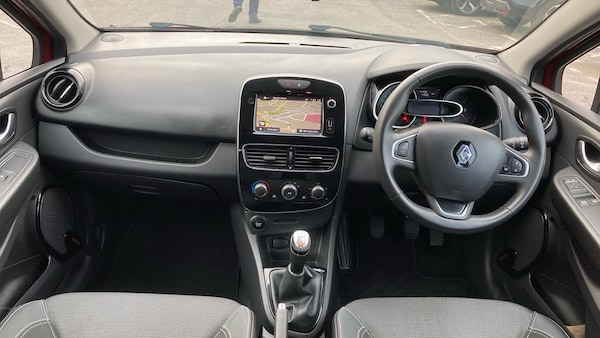 Used Renault Clio 2018 for sale - 76284453: Photo 10