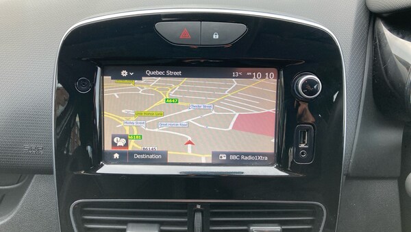 Used Renault Clio 2018 for sale - 76284453: Photo 12