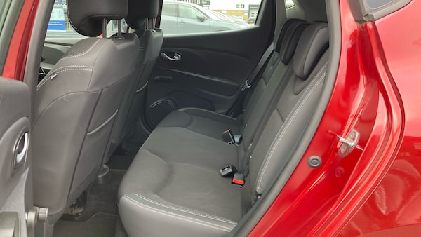 Used Renault Clio 2018 for sale - 76284453: Photo 16