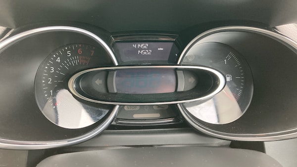 Used Renault Clio 2018 for sale - 76284453: Photo 18