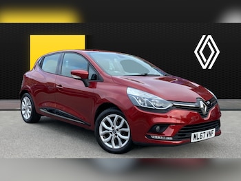 Renault - Clio