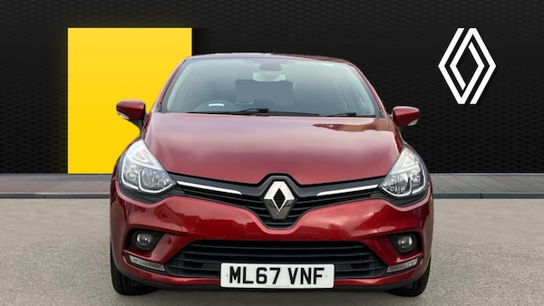 Used Renault Clio 2018 for sale - 76284453: Photo 3
