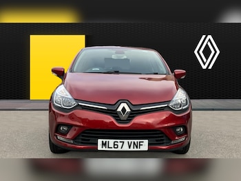 Used Renault Clio 2018 for sale - 76284453: Photo
