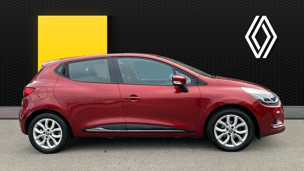 Used Renault Clio 2018 for sale - 76284453: Photo 5