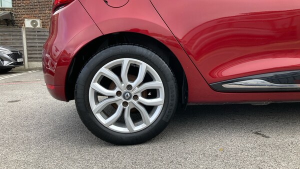 Used Renault Clio 2018 for sale - 76284453: Photo 7