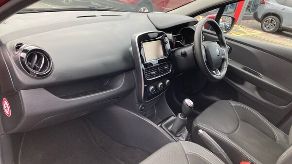 Used Renault Clio 2018 for sale - 76284453: Photo 9