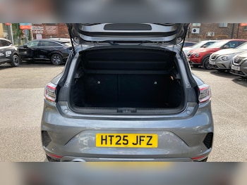 Used Renault Clio 2025 for sale - 78794440: Photo