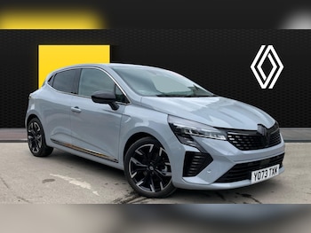 Used Renault Clio 2024 for sale - 78929651: Photo