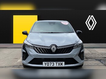 Used Renault Clio 2024 for sale - 78929651: Photo
