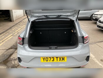 Used Renault Clio 2024 for sale - 78929651: Photo
