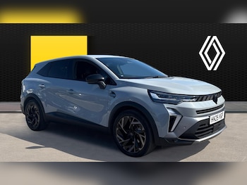 Used Renault Symbioz 2025 for sale - 78748503: Photo