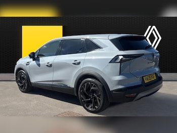 Used Renault Symbioz 2025 for sale - 78748503: Photo