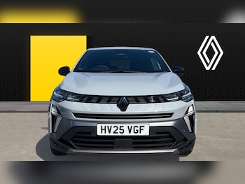 Used Renault Symbioz 2025 for sale - 78748503: Photo