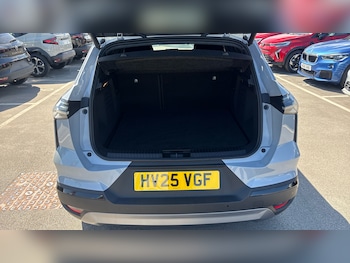 Used Renault Symbioz 2025 for sale - 78748503: Photo