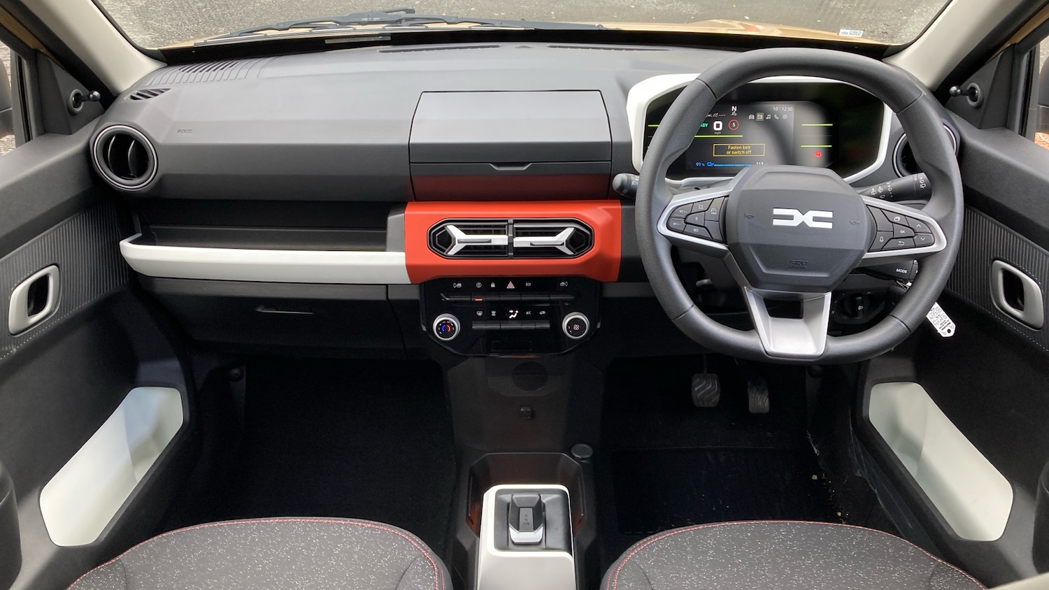 Used Dacia Spring 2025 for sale - 76391653: Photo 10