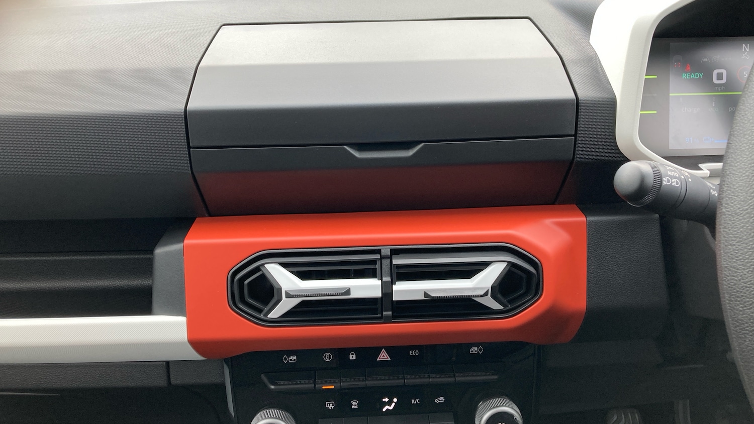 Used Dacia Spring 2025 for sale - 76391653: Photo 12