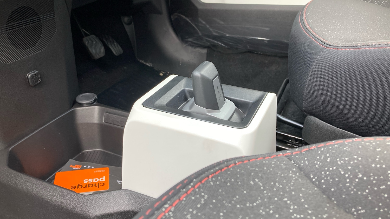 Used Dacia Spring 2025 for sale - 76391653: Photo 13