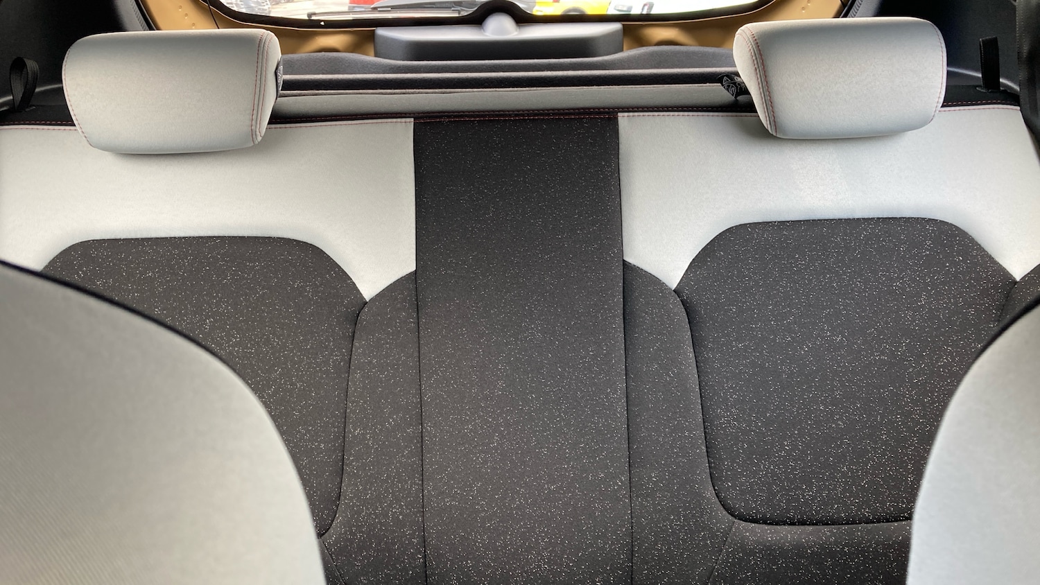 Used Dacia Spring 2025 for sale - 76391653: Photo 15