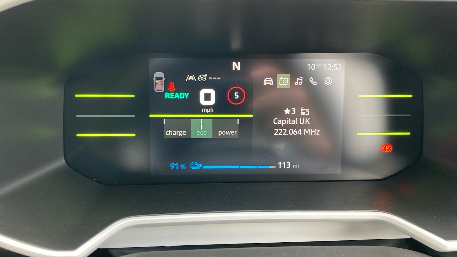 Used Dacia Spring 2025 for sale - 76391653: Photo 18