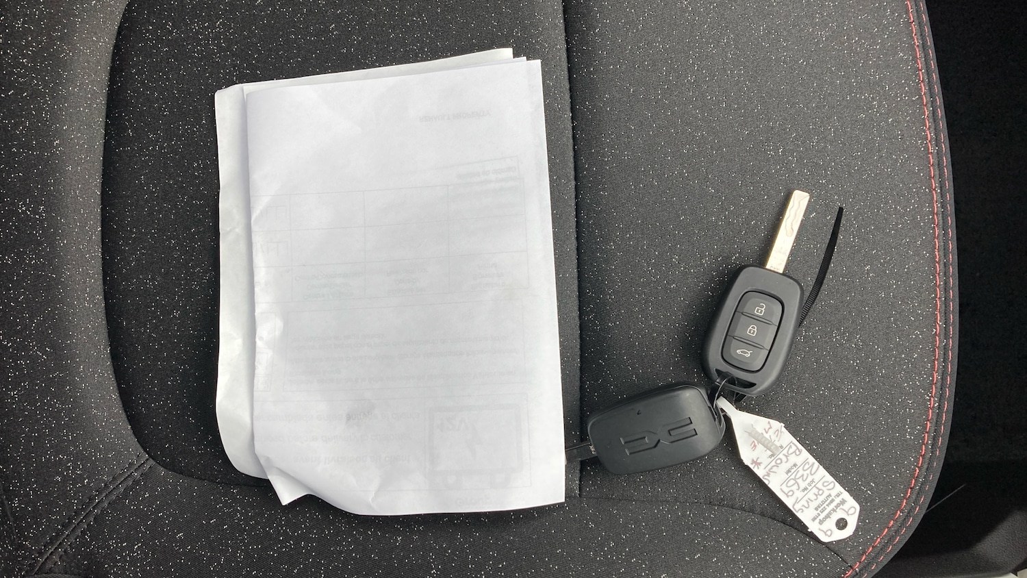 Used Dacia Spring 2025 for sale - 76391653: Photo 19