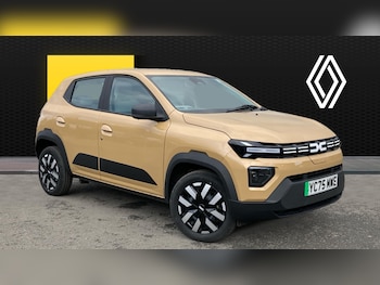 2025 (75) - 27kWh Expression 65 48kW 5dr Auto