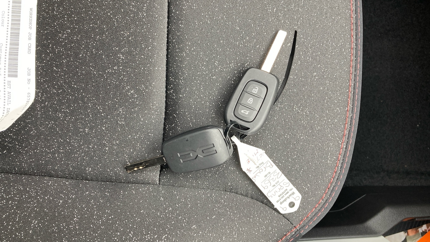 Used Dacia Spring 2025 for sale - 76391653: Photo 20