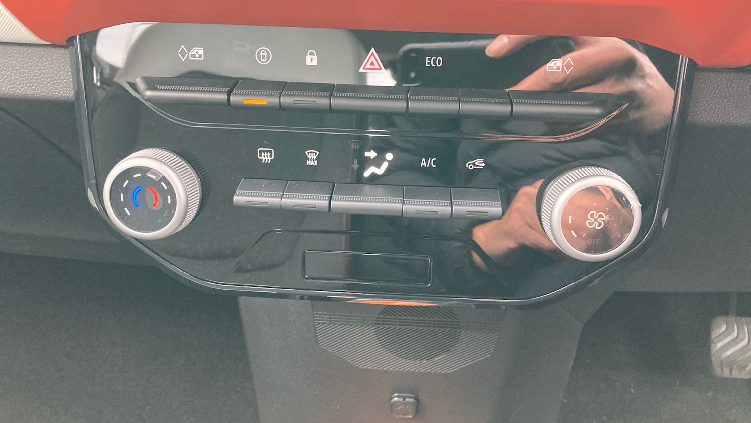 Used Dacia Spring 2025 for sale - 76391653: Photo 21