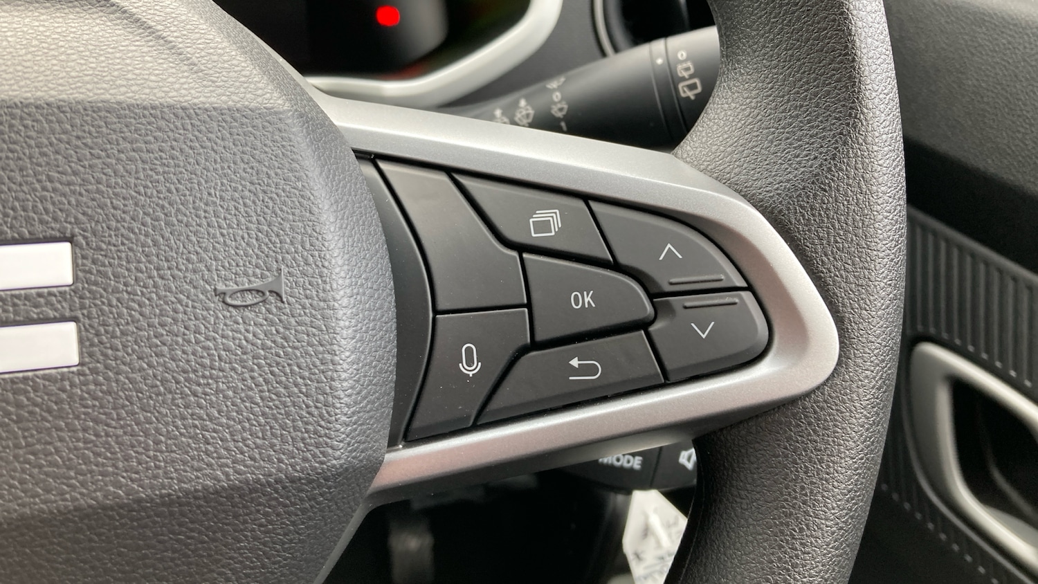 Used Dacia Spring 2025 for sale - 76391653: Photo 23