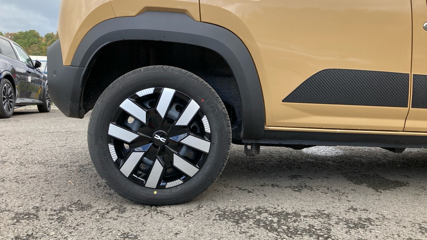 Used Dacia Spring 2025 for sale - 76391653: Photo 7