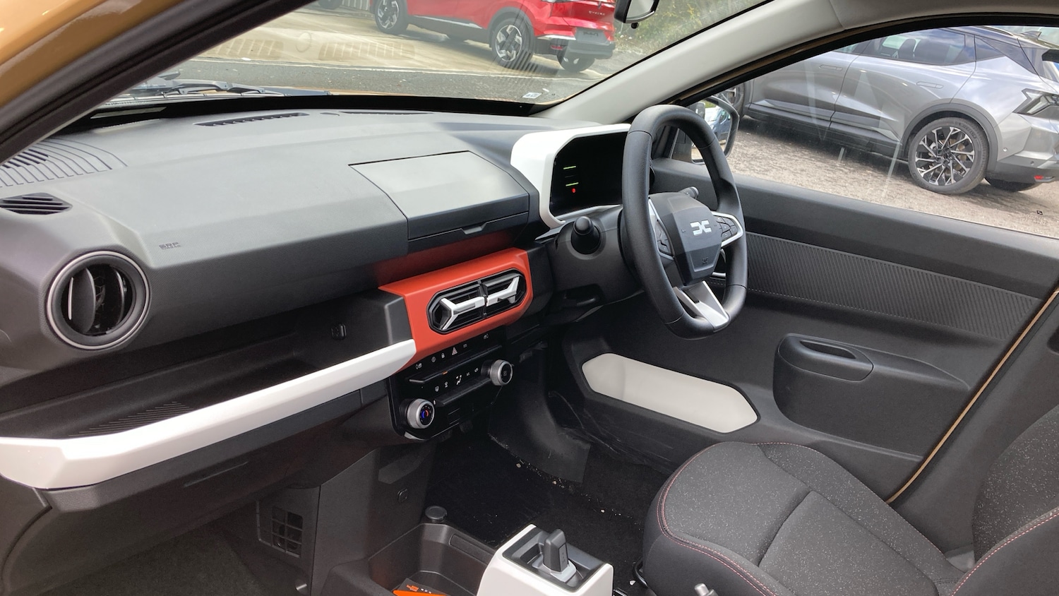 Used Dacia Spring 2025 for sale - 76391653: Photo 9