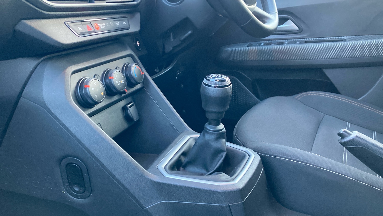 Used Dacia Sandero Stepway 2023 for sale - 76763089: Photo 13