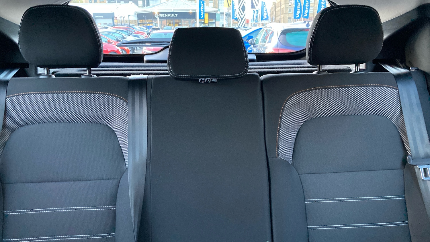 Used Dacia Sandero Stepway 2023 for sale - 76763089: Photo 15