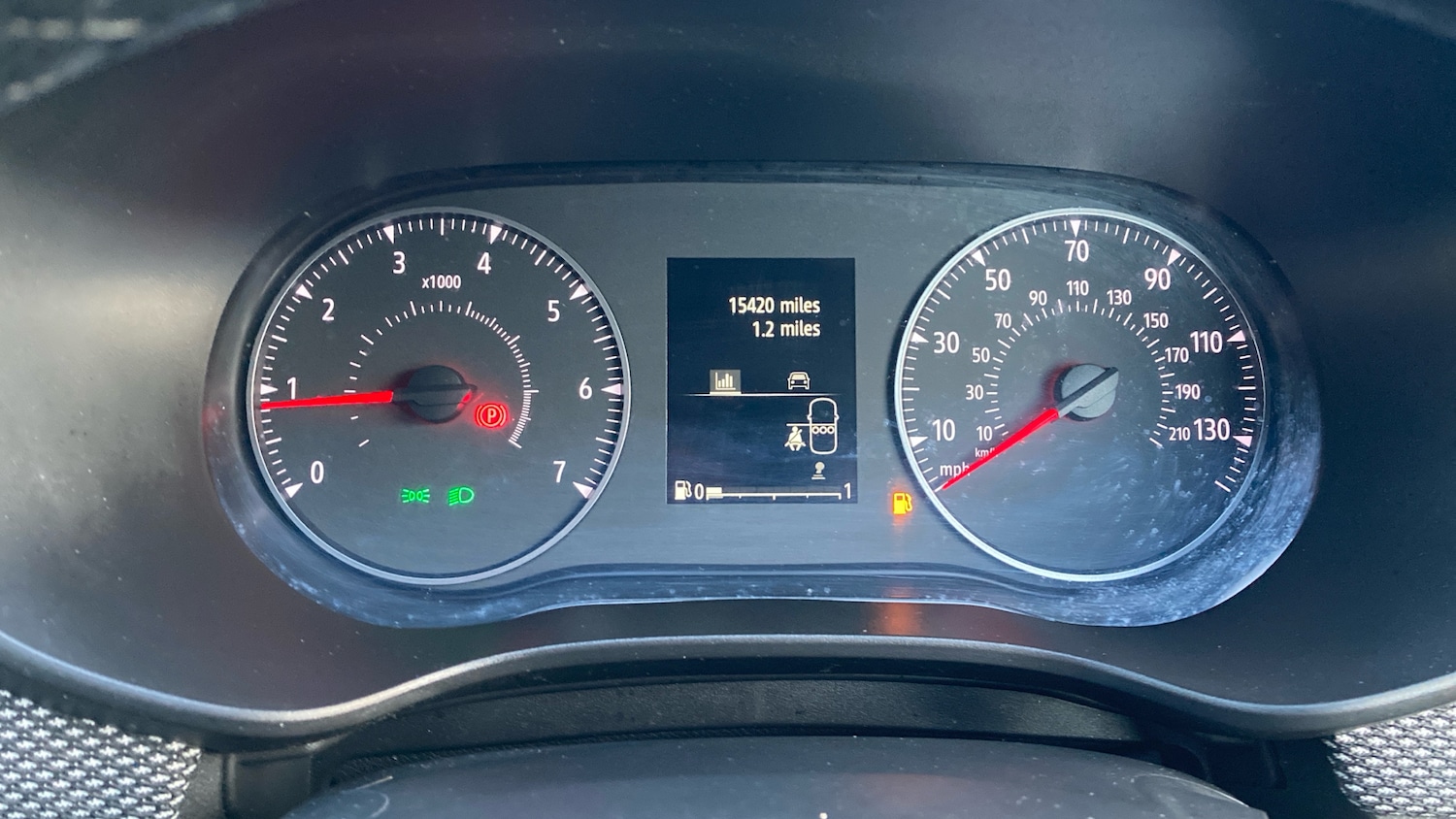 Used Dacia Sandero Stepway 2023 for sale - 76763089: Photo 18