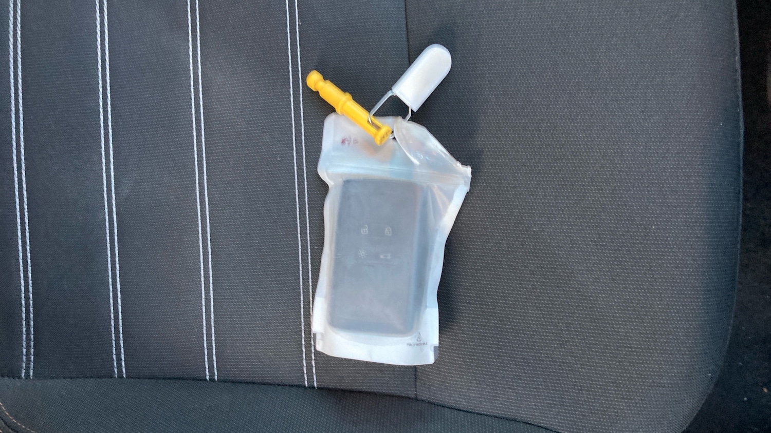 Used Dacia Sandero Stepway 2023 for sale - 76763089: Photo 20