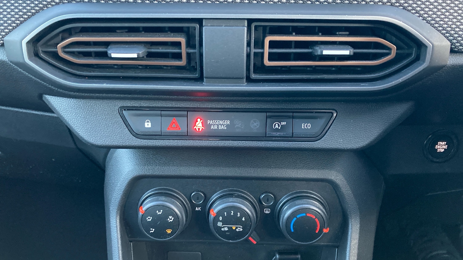 Used Dacia Sandero Stepway 2023 for sale - 76763089: Photo 22