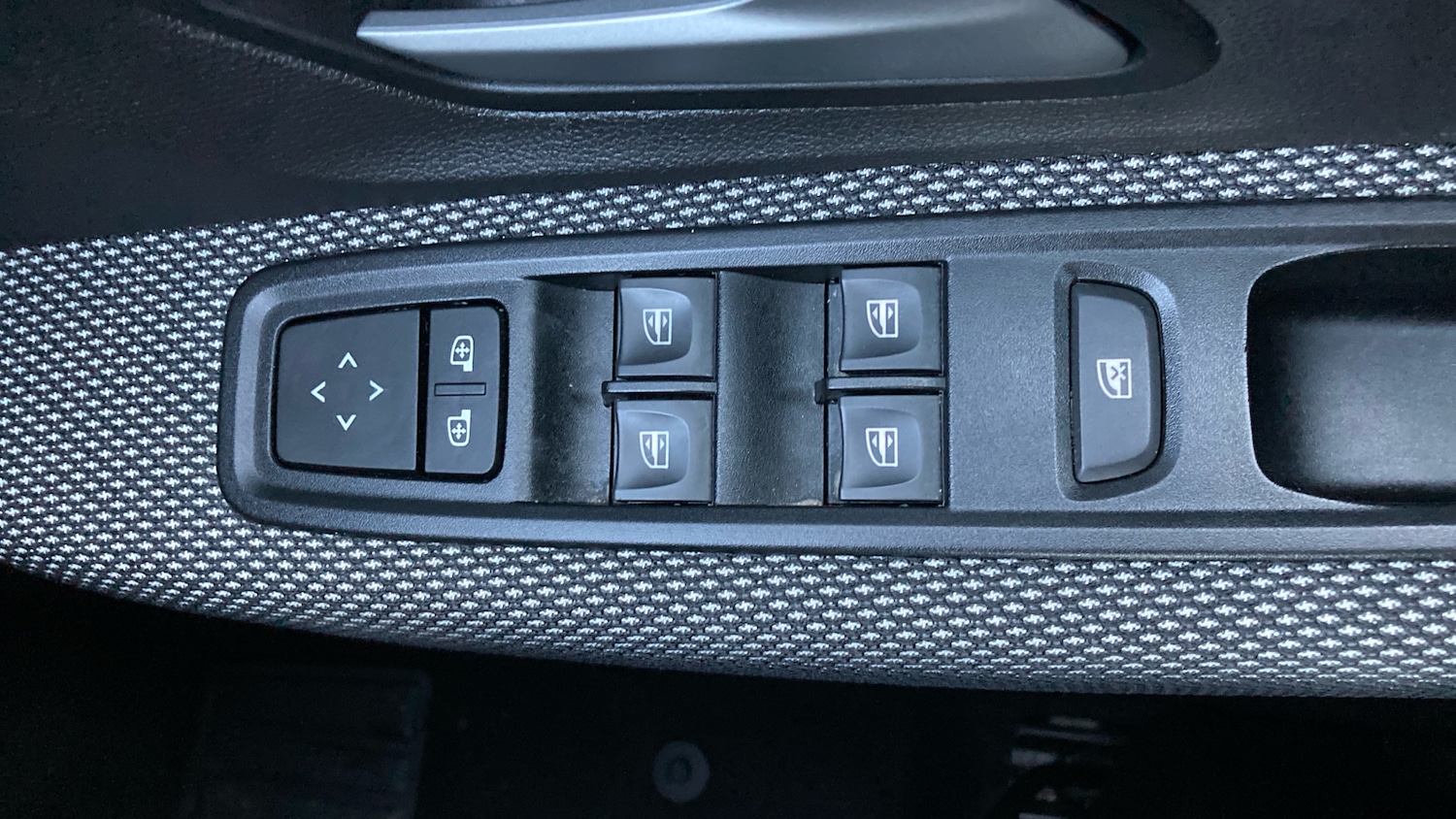 Used Dacia Sandero Stepway 2023 for sale - 76763089: Photo 25